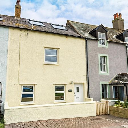 Seascape Cottage Allonby ภายนอก รูปภาพ