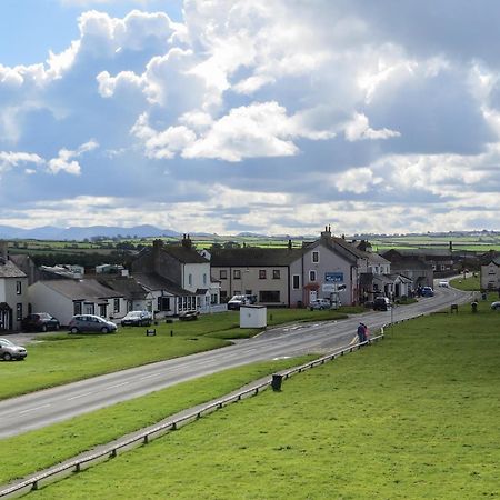 Seascape Cottage Allonby ภายนอก รูปภาพ