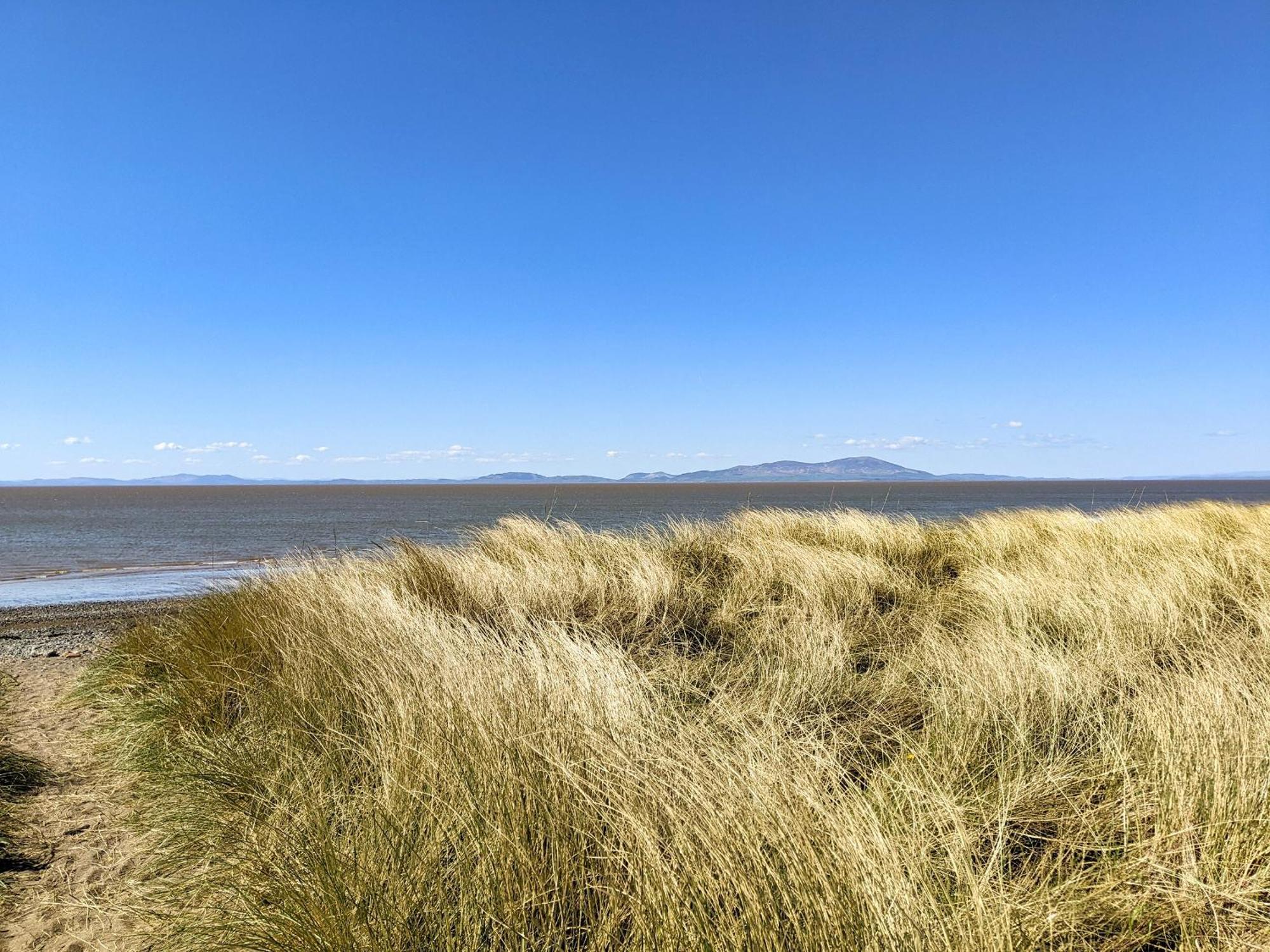 Seascape Cottage Allonby ภายนอก รูปภาพ